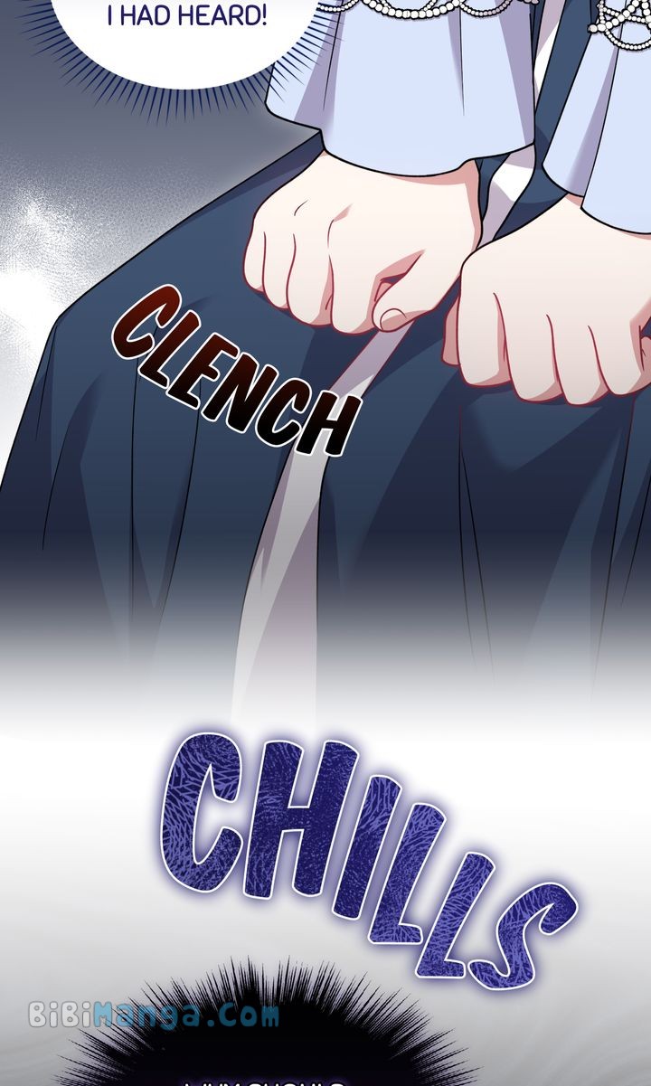 You Are So Cute Chapter 34 - Page 43