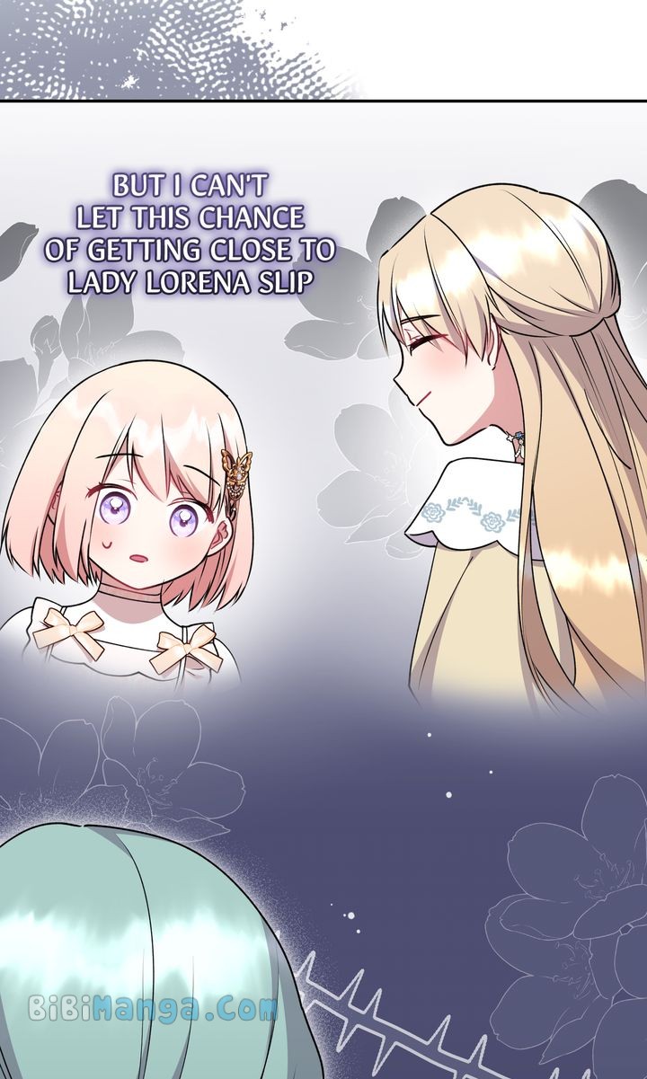 You Are So Cute Chapter 34 - Page 47