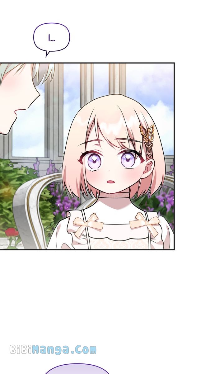 You Are So Cute Chapter 34 - Page 49