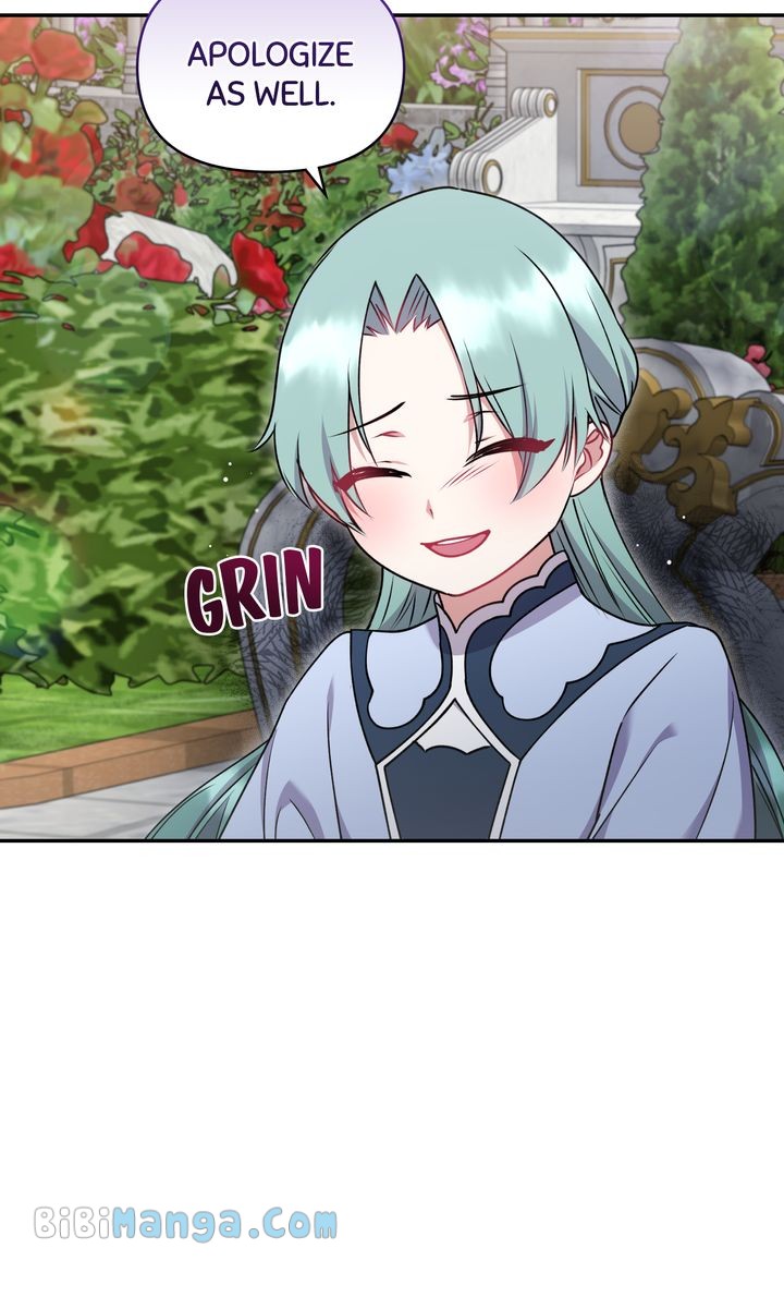 You Are So Cute Chapter 34 - Page 50