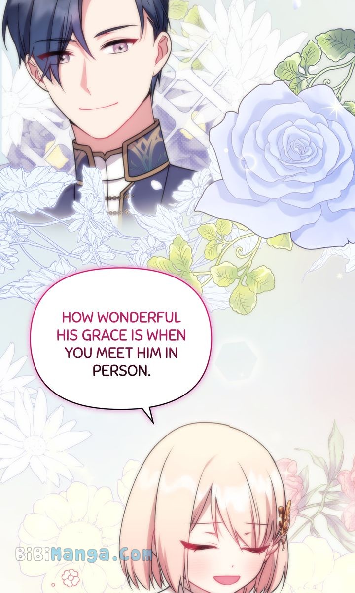 You Are So Cute Chapter 34 - Page 53