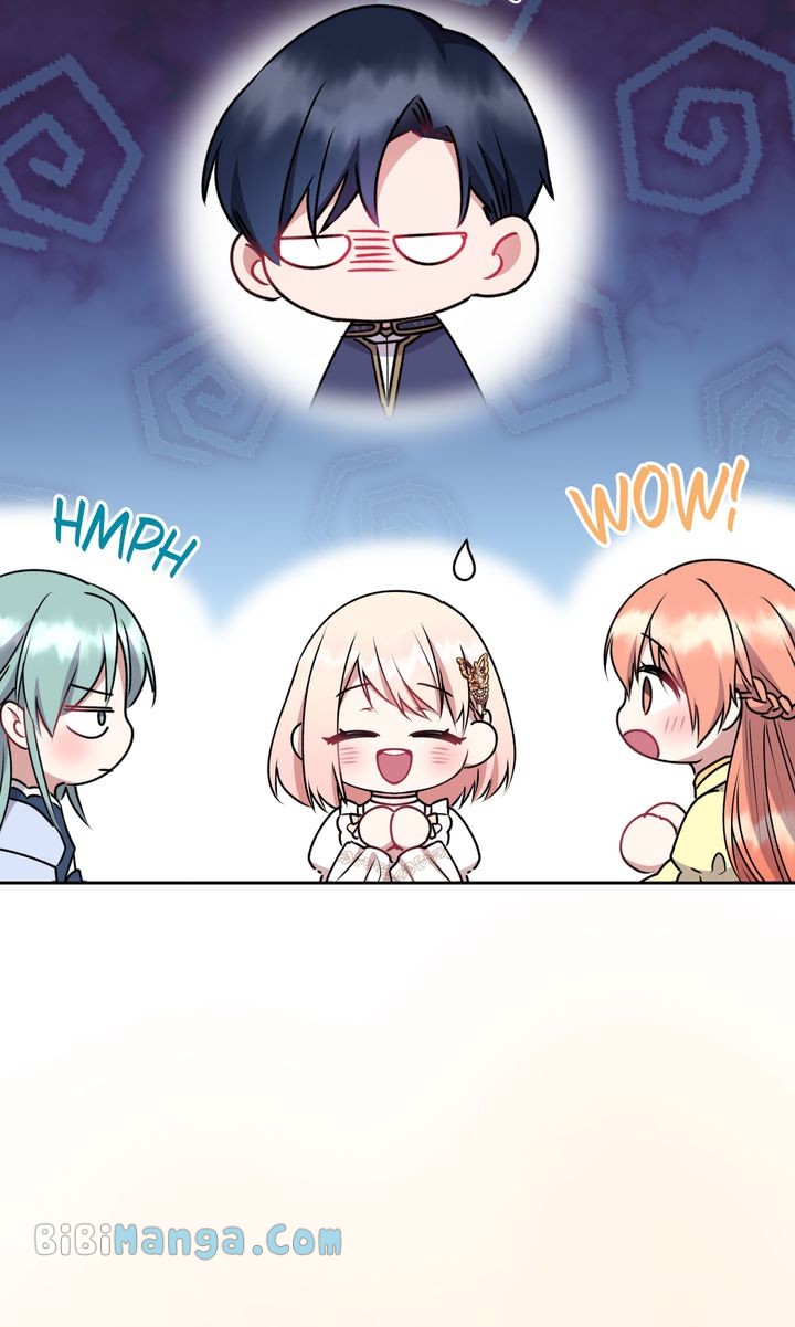 You Are So Cute Chapter 34 - Page 55