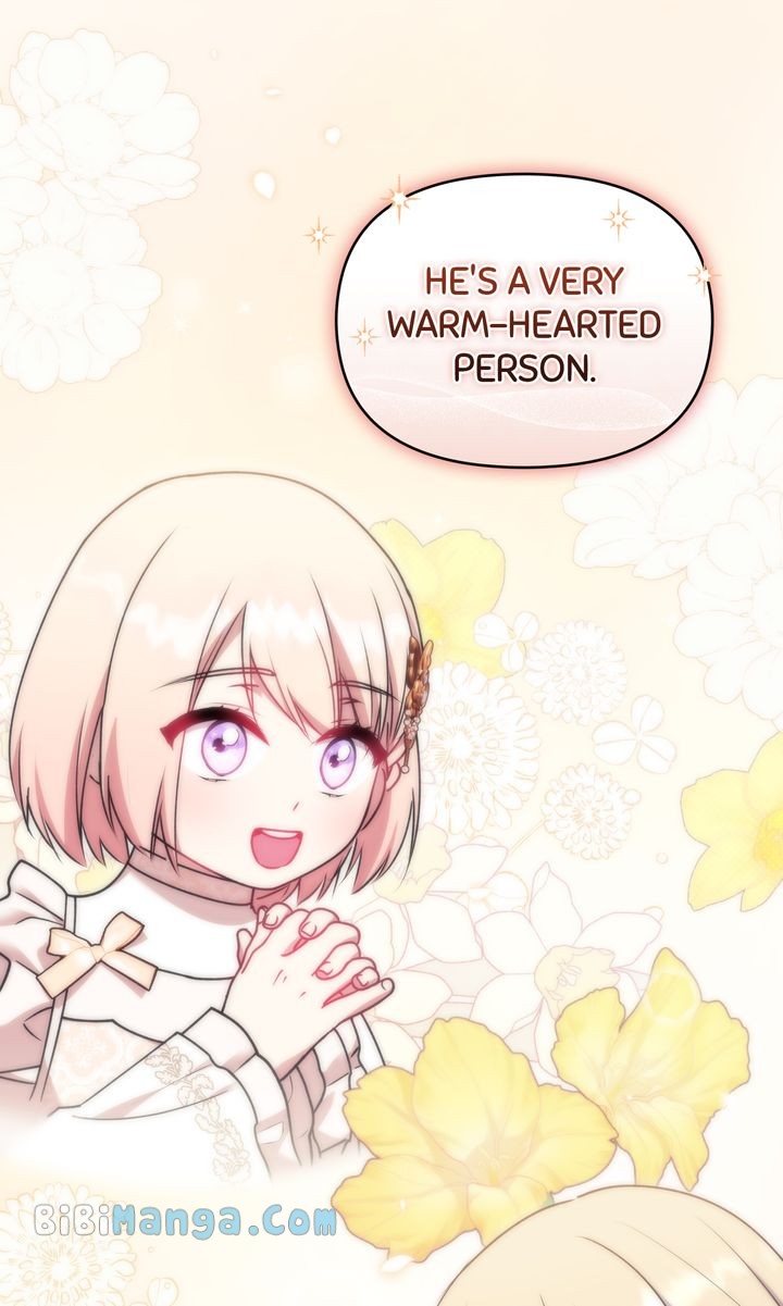 You Are So Cute Chapter 34 - Page 56