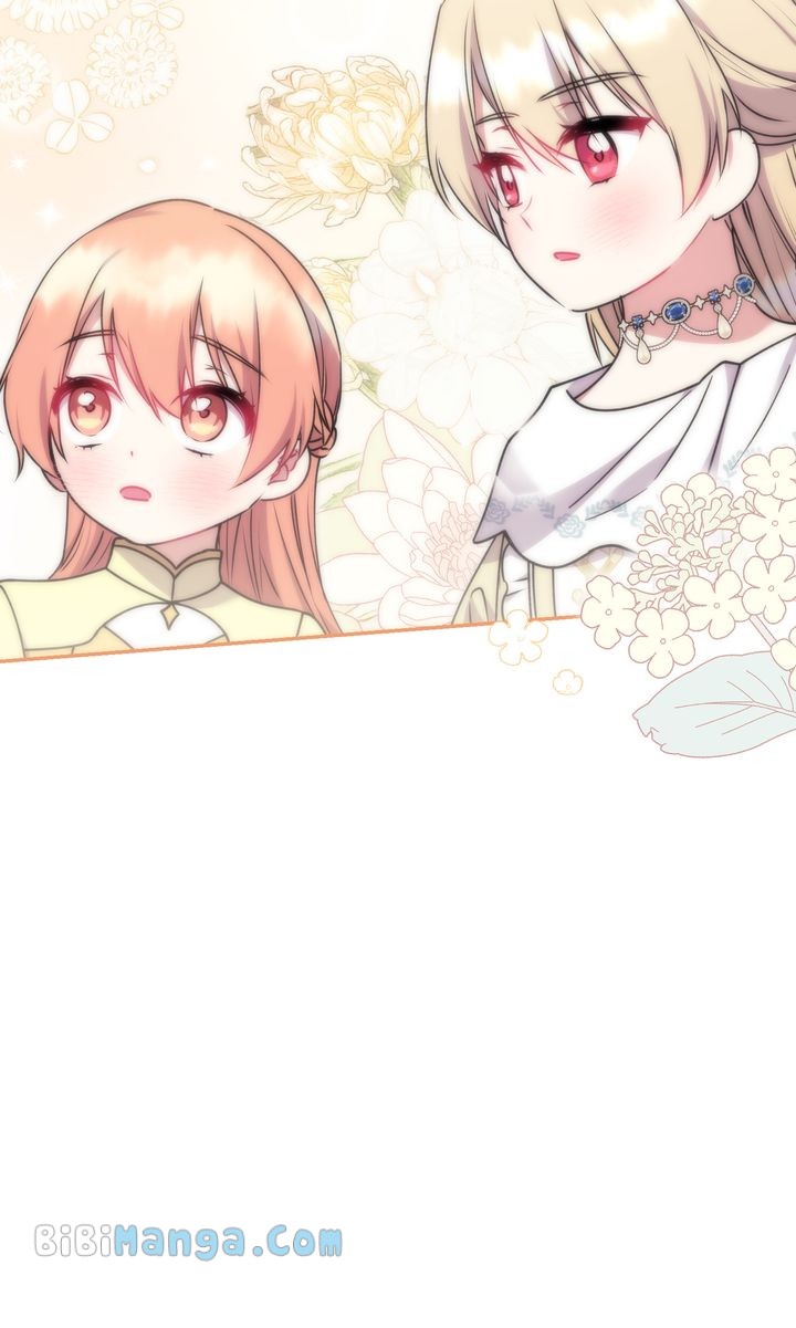 You Are So Cute Chapter 34 - Page 57