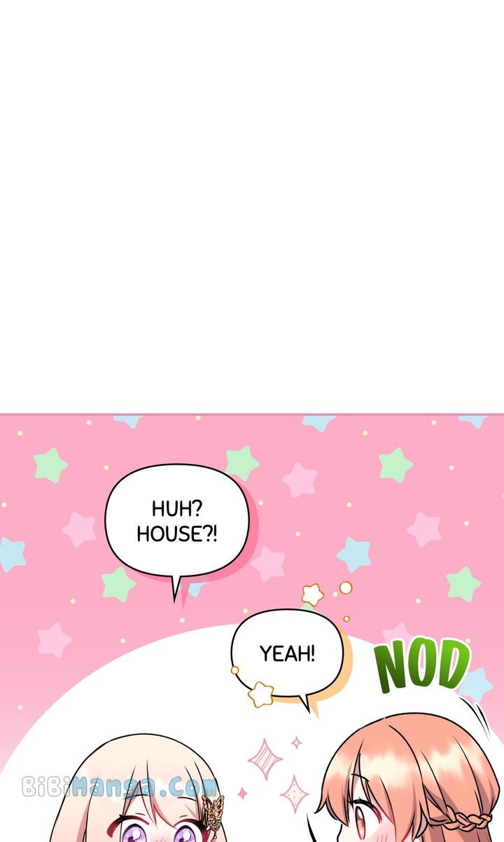 You Are So Cute Chapter 34 - Page 59
