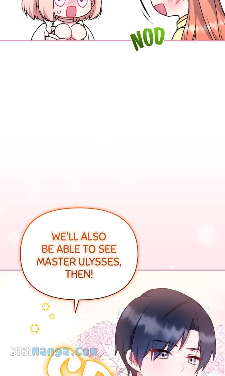 You Are So Cute Chapter 34 - Page 60