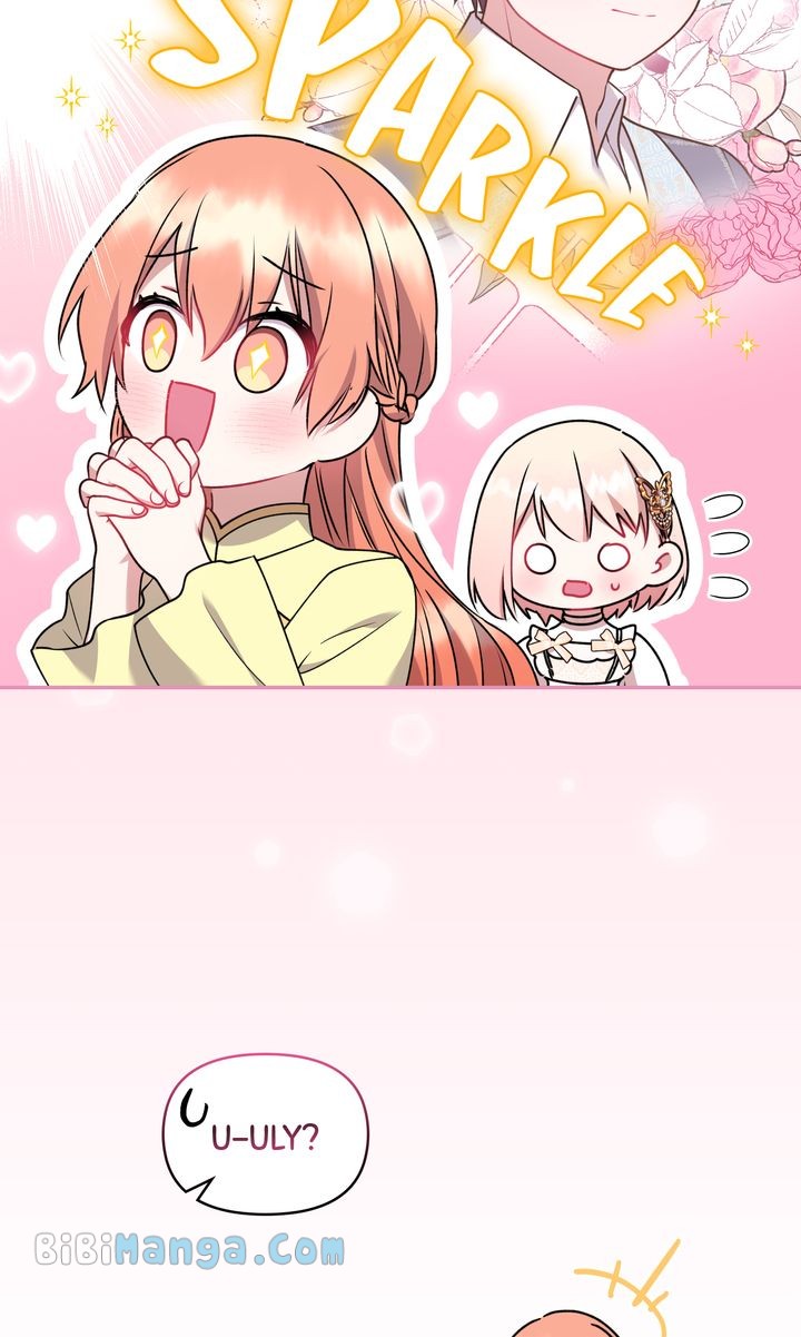 You Are So Cute Chapter 34 - Page 61