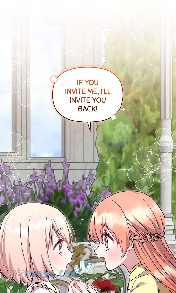 You Are So Cute Chapter 34 - Page 63