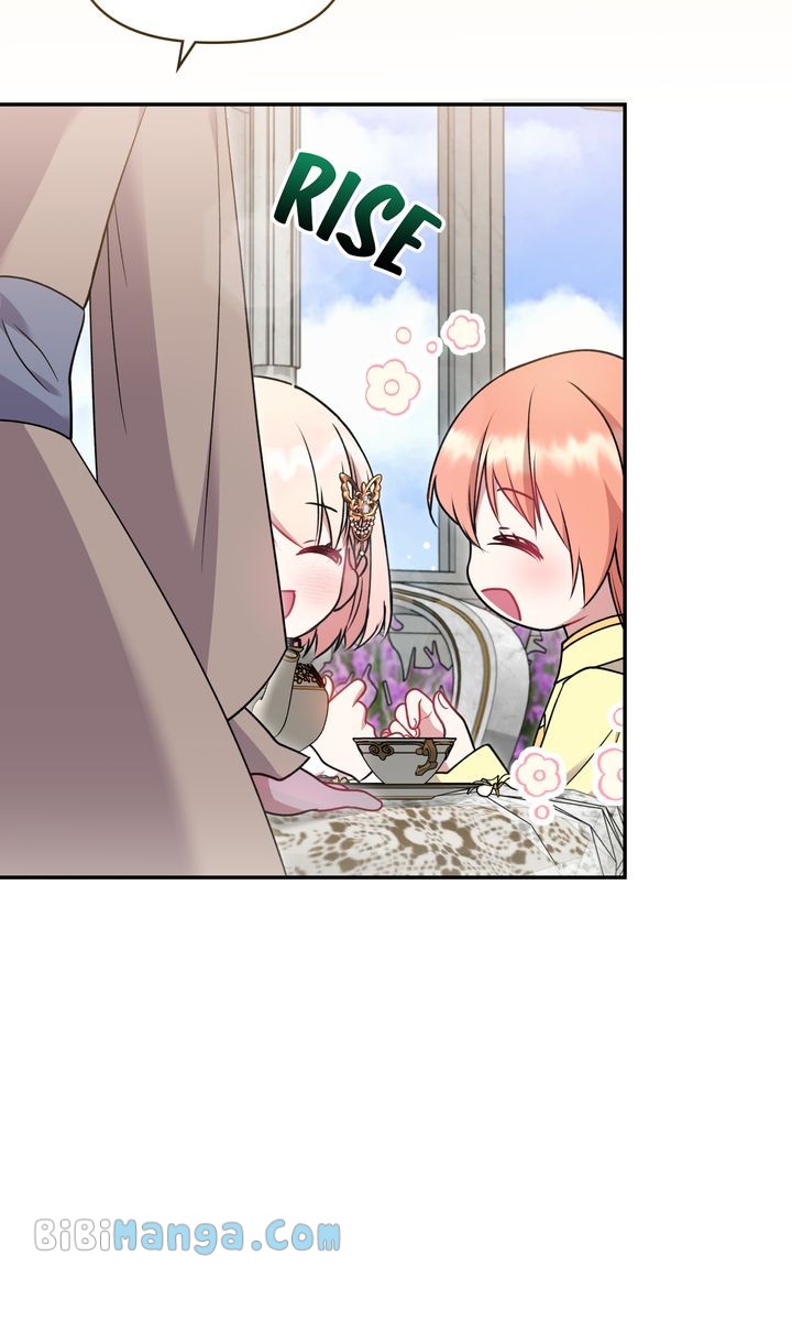 You Are So Cute Chapter 34 - Page 70