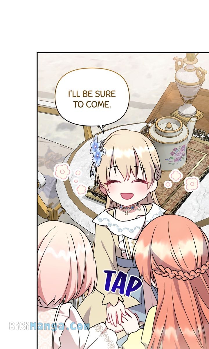 You Are So Cute Chapter 34 - Page 71