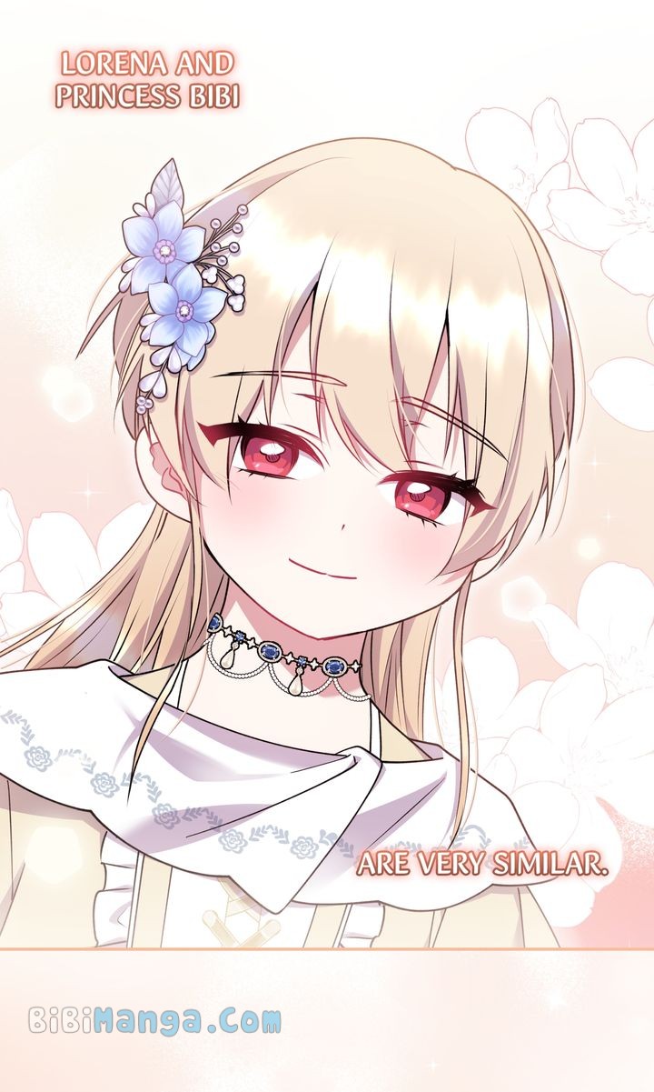 You Are So Cute Chapter 34 - Page 73