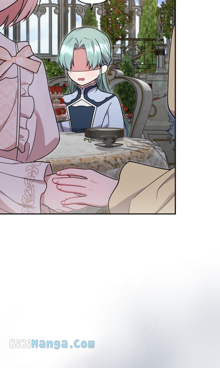 You Are So Cute Chapter 34 - Page 76