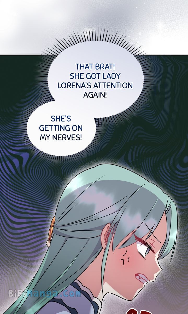 You Are So Cute Chapter 34 - Page 77