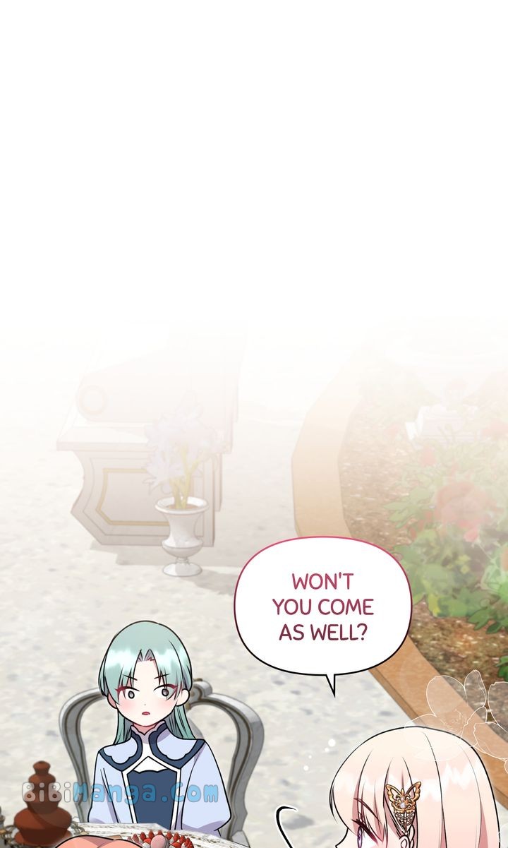 You Are So Cute Chapter 34 - Page 79