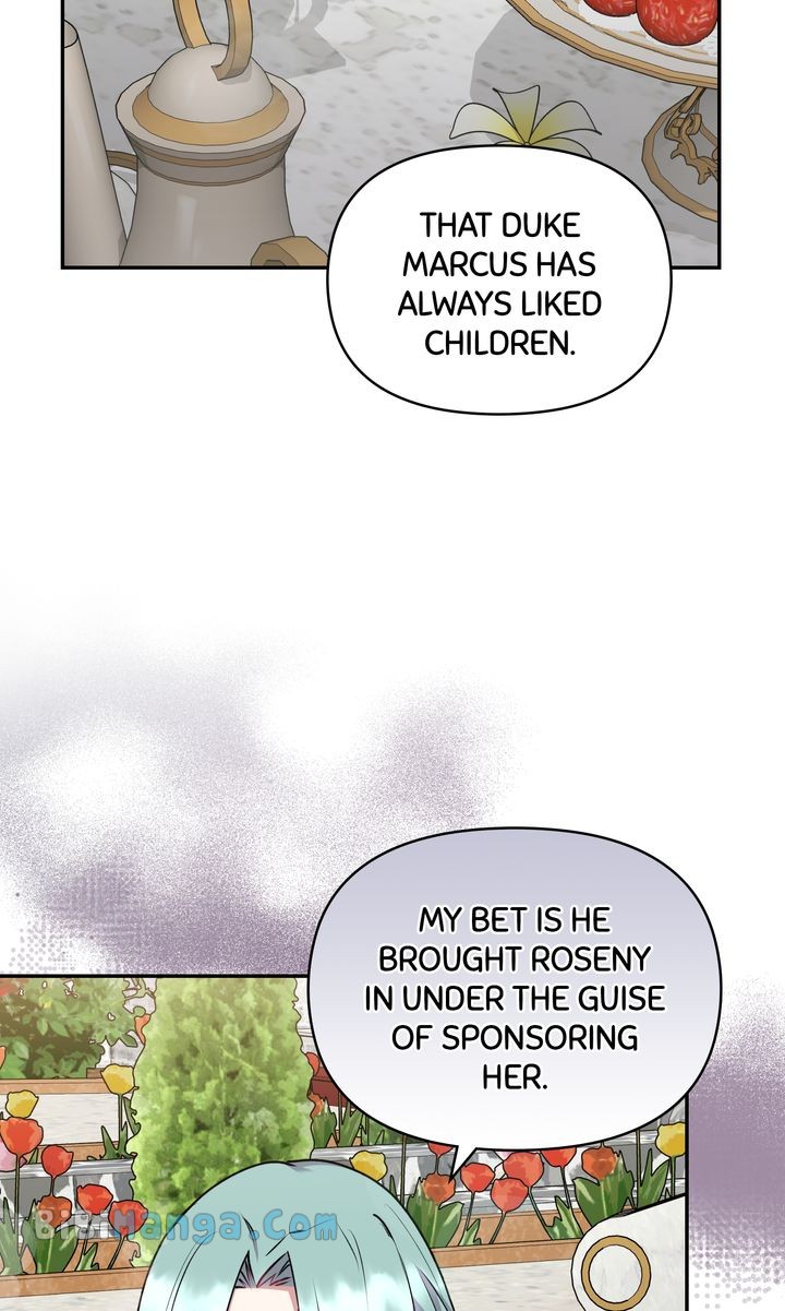 You Are So Cute Chapter 34 - Page 8
