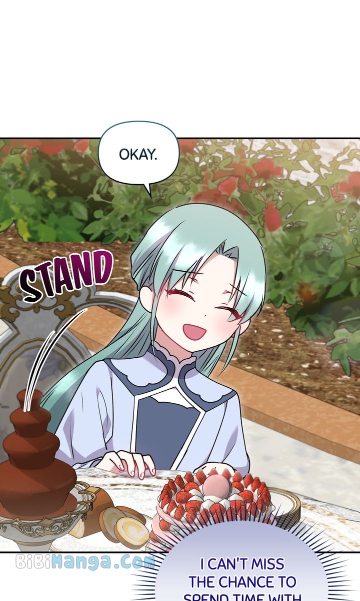You Are So Cute Chapter 34 - Page 82
