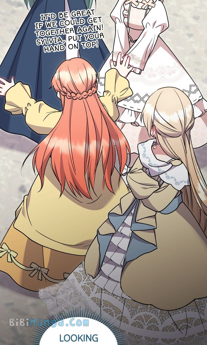 You Are So Cute Chapter 34 - Page 87