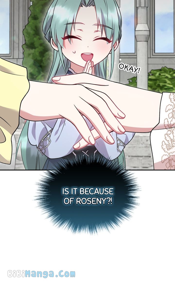 You Are So Cute Chapter 34 - Page 89