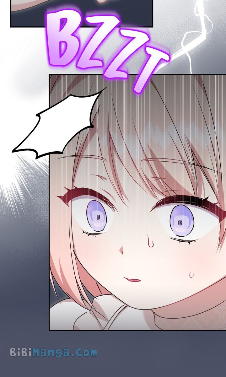 You Are So Cute Chapter 34 - Page 91