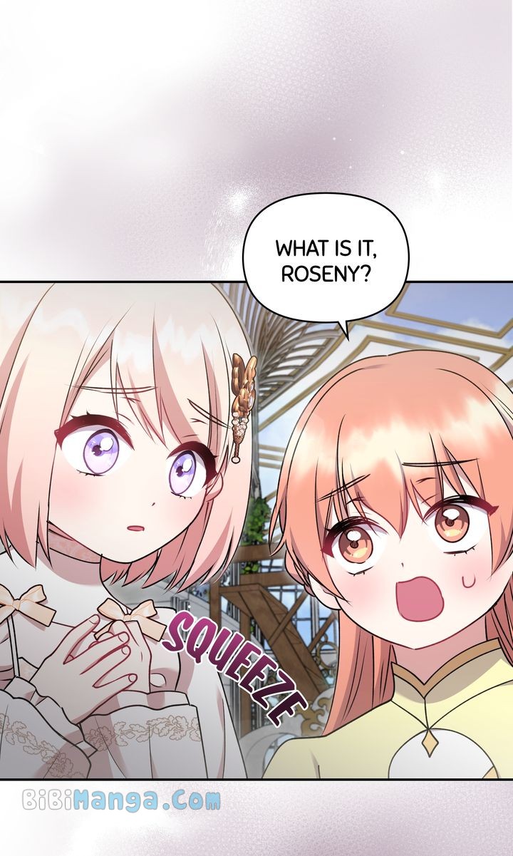 You Are So Cute Chapter 34 - Page 95