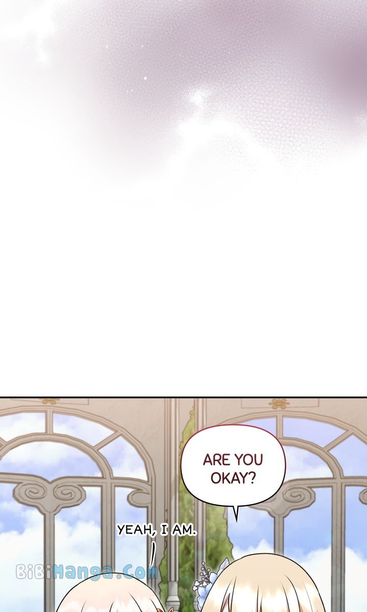 You Are So Cute Chapter 34 - Page 96