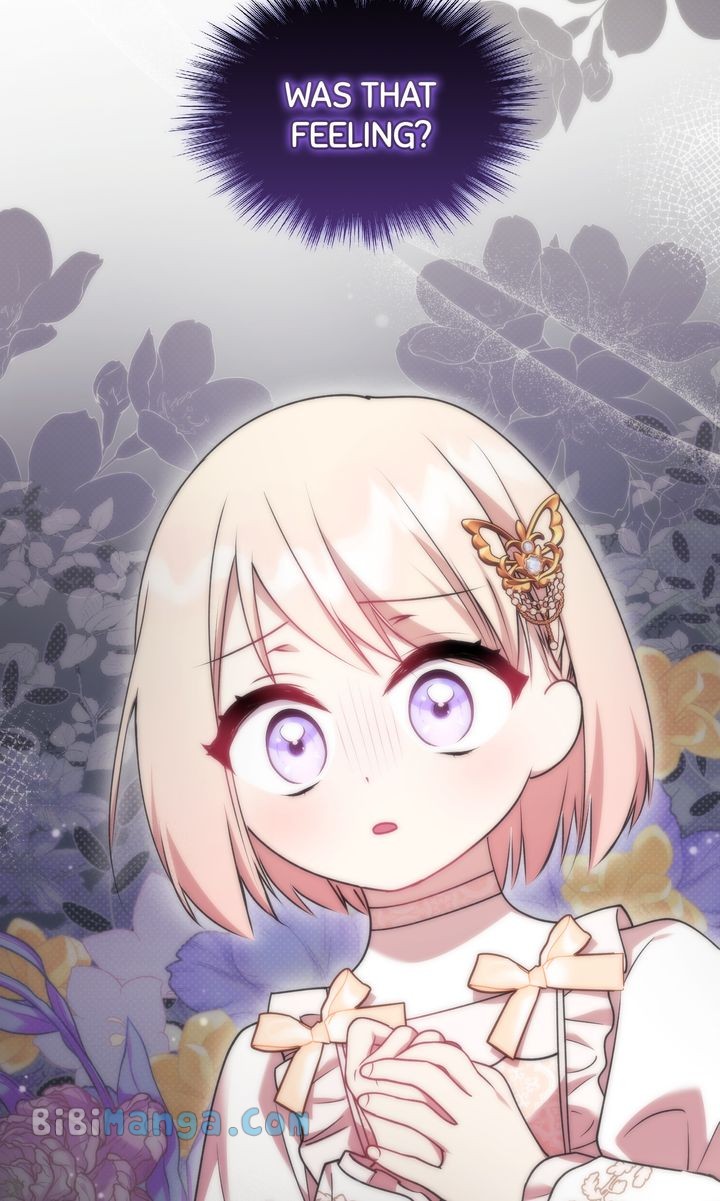 You Are So Cute Chapter 34 - Page 98