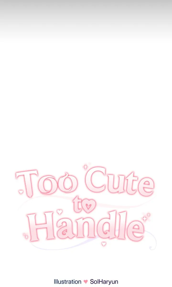 You Are So Cute Chapter 35 - Page 29