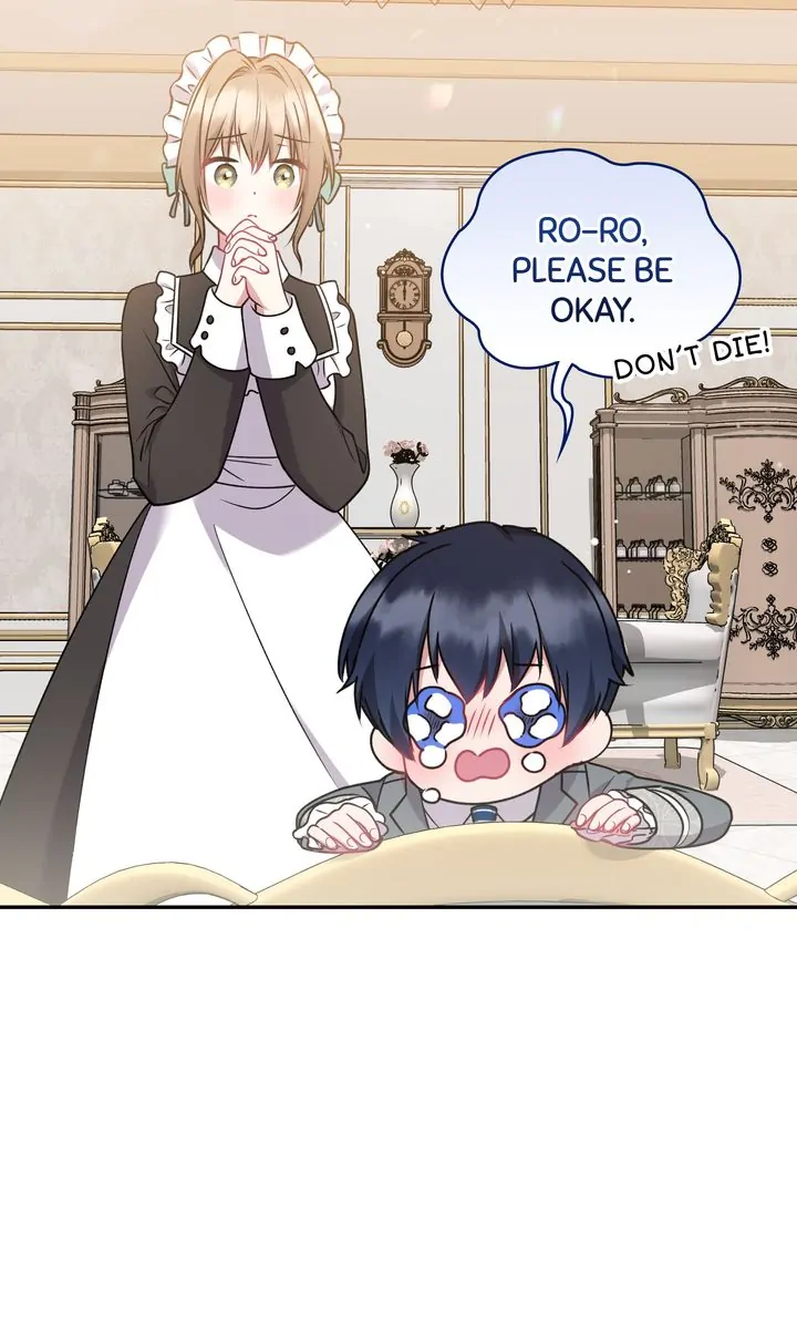 You Are So Cute Chapter 35 - Page 34