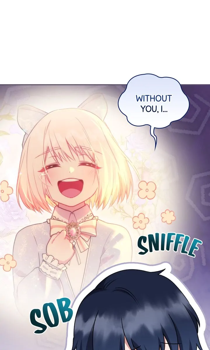 You Are So Cute Chapter 35 - Page 35