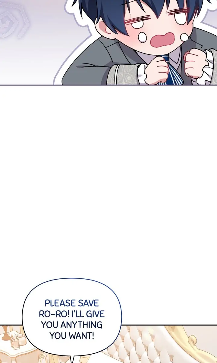 You Are So Cute Chapter 35 - Page 36