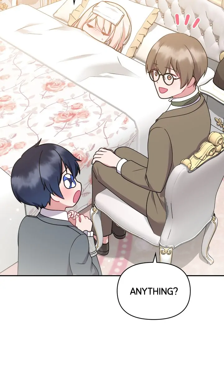 You Are So Cute Chapter 35 - Page 37