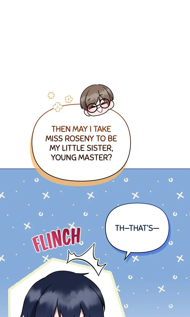 You Are So Cute Chapter 35 - Page 38
