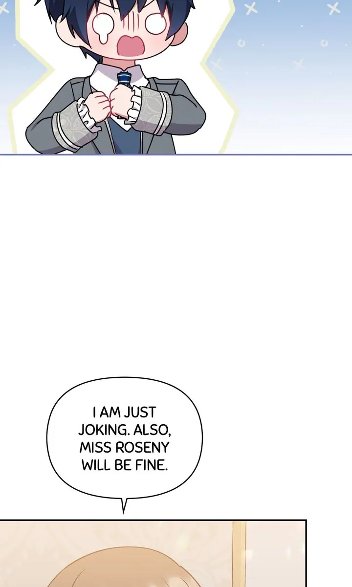 You Are So Cute Chapter 35 - Page 39