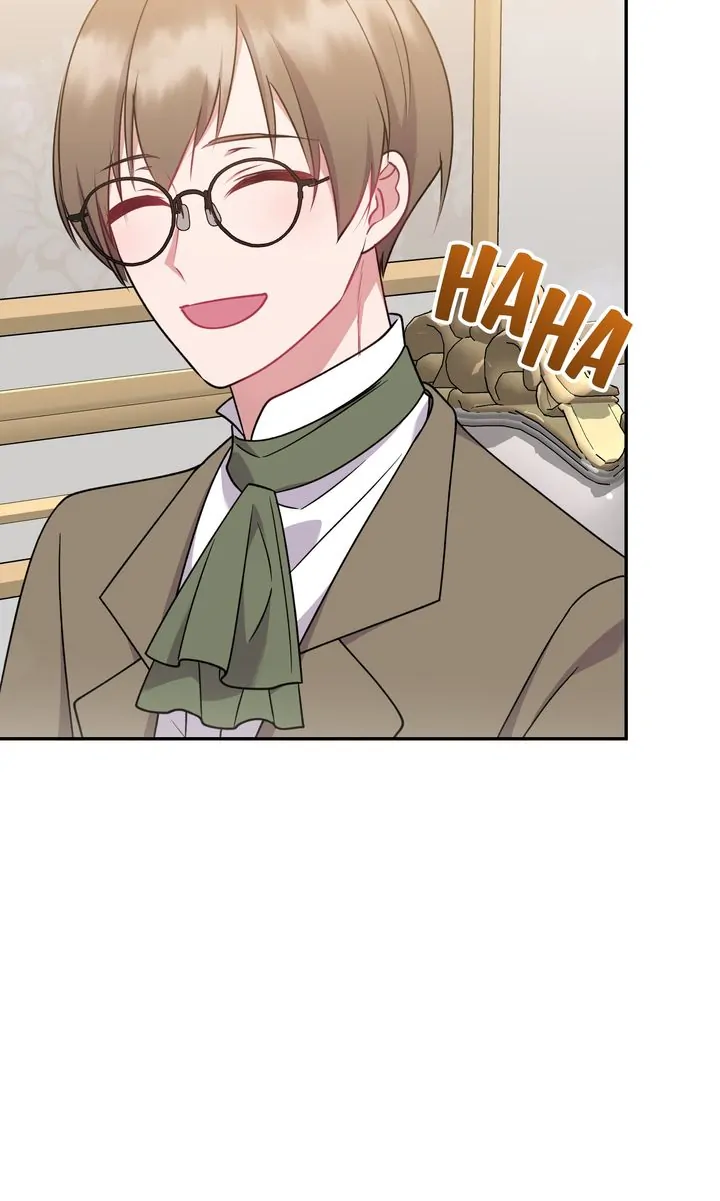 You Are So Cute Chapter 35 - Page 40