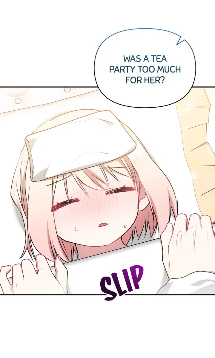 You Are So Cute Chapter 35 - Page 41