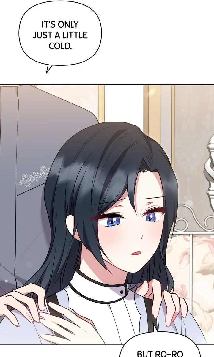 You Are So Cute Chapter 35 - Page 45