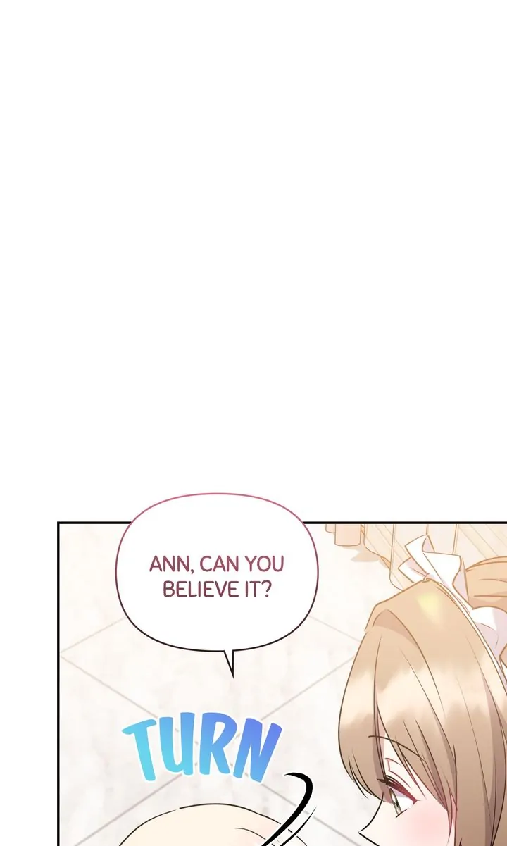 You Are So Cute Chapter 35 - Page 5