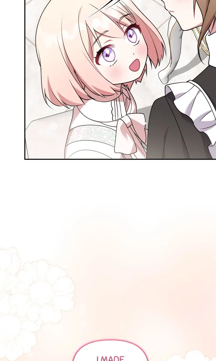 You Are So Cute Chapter 35 - Page 6