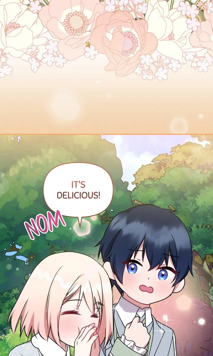 You Are So Cute Chapter 35 - Page 60