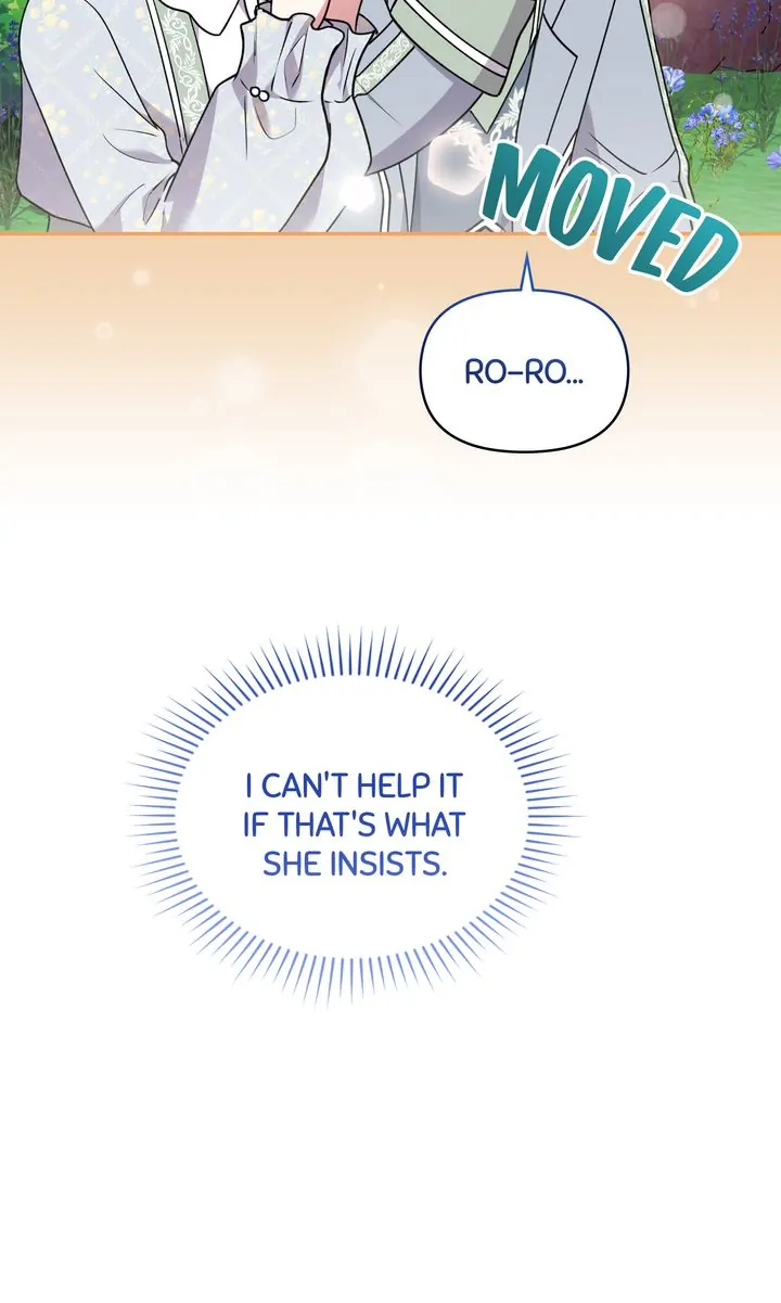 You Are So Cute Chapter 35 - Page 61
