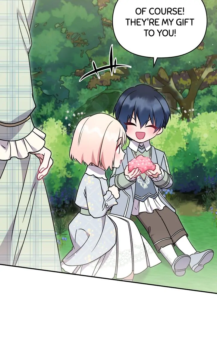 You Are So Cute Chapter 35 - Page 64