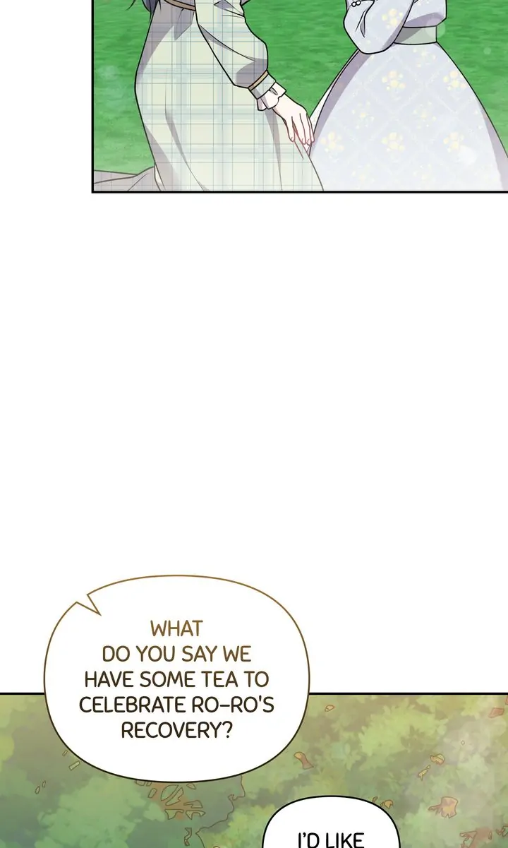 You Are So Cute Chapter 35 - Page 69