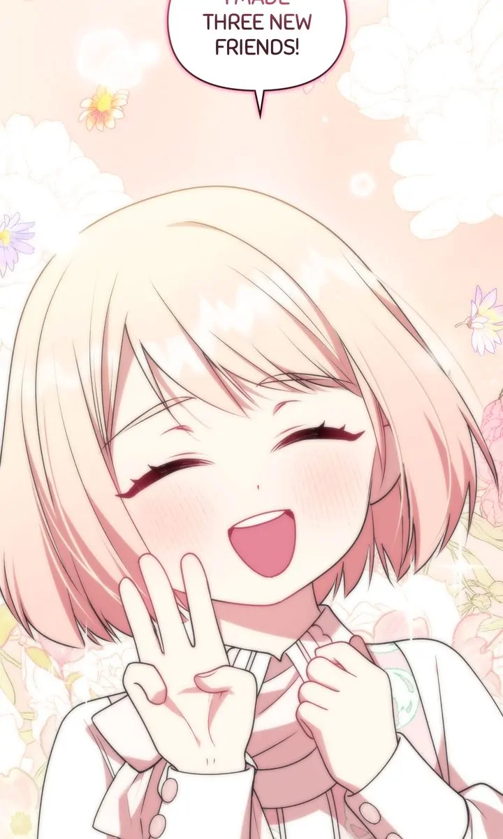 You Are So Cute Chapter 35 - Page 7