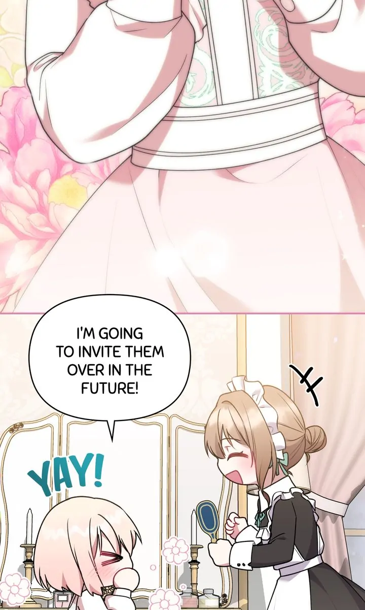 You Are So Cute Chapter 35 - Page 8