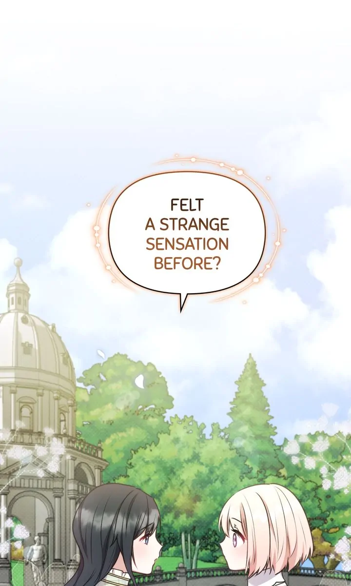 You Are So Cute Chapter 35 - Page 85