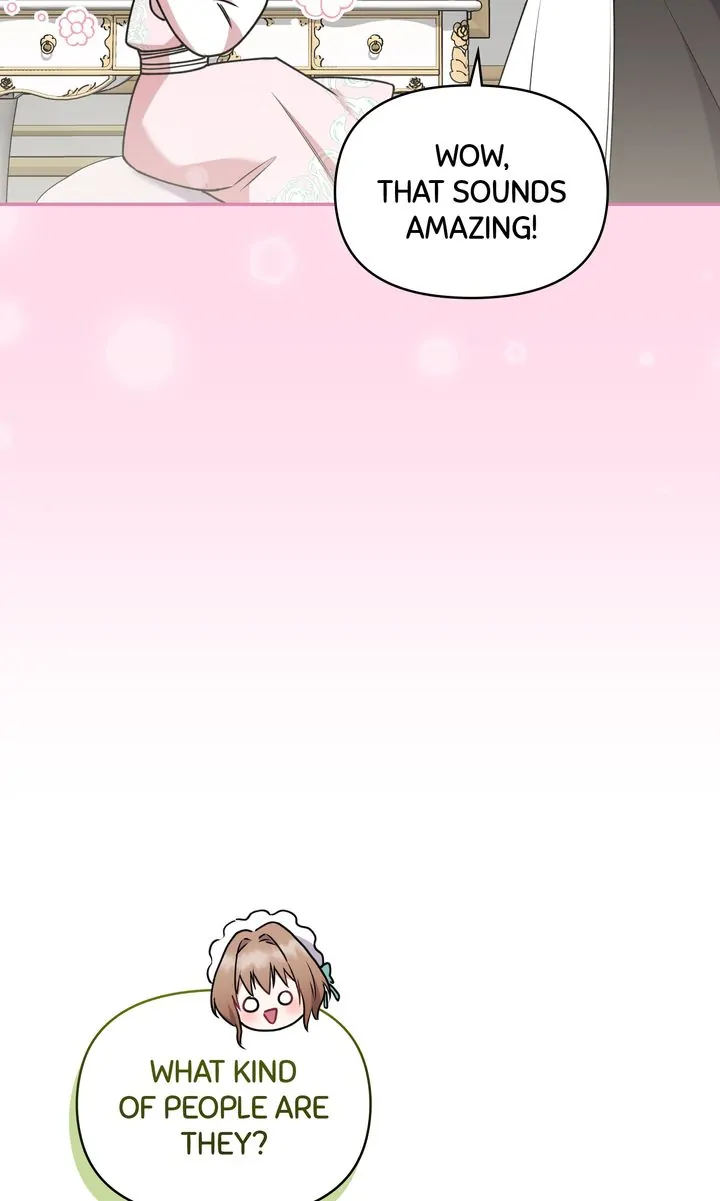 You Are So Cute Chapter 35 - Page 9
