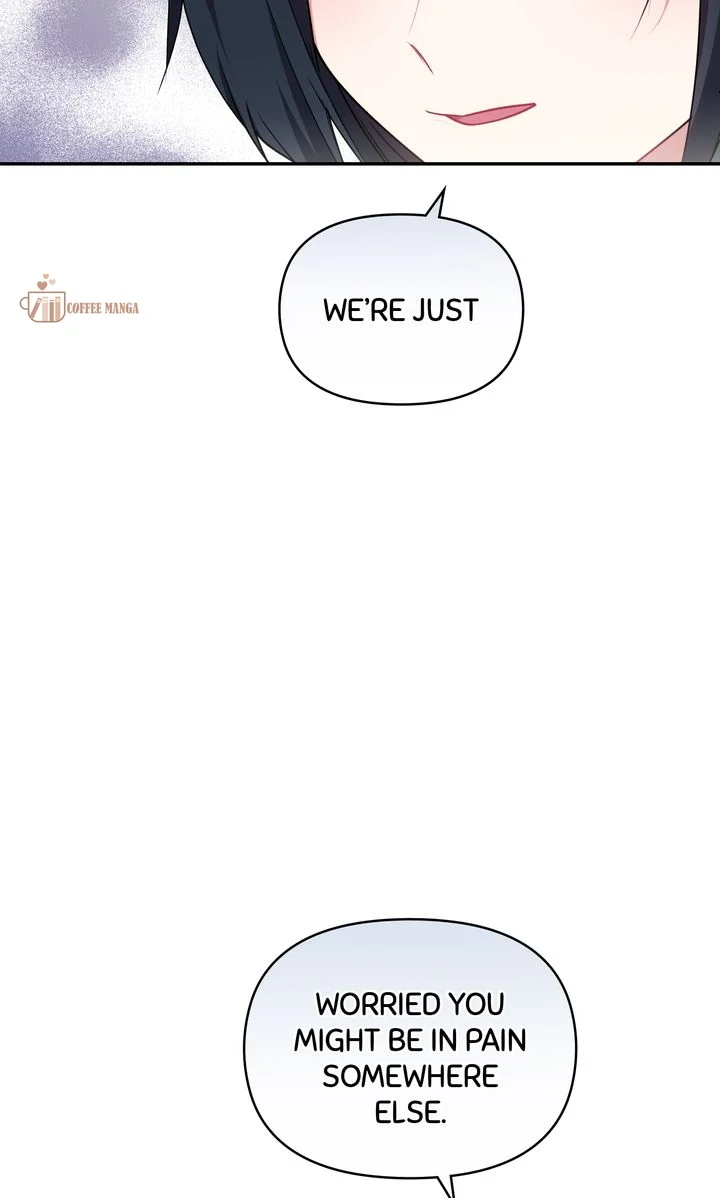 You Are So Cute Chapter 36 - Page 11
