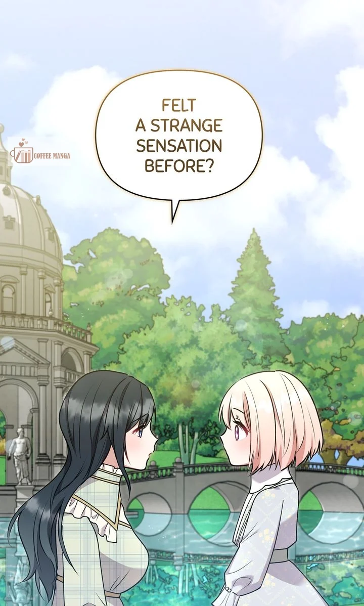 You Are So Cute Chapter 36 - Page 3