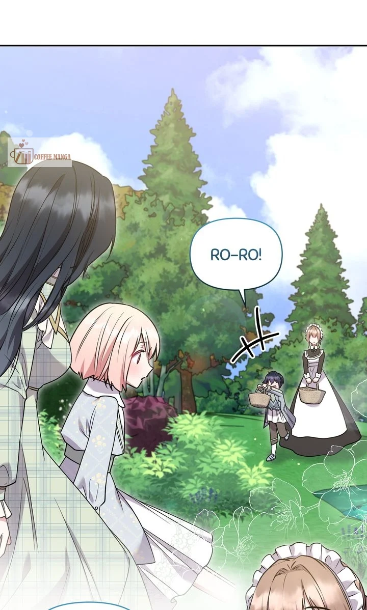 You Are So Cute Chapter 36 - Page 35
