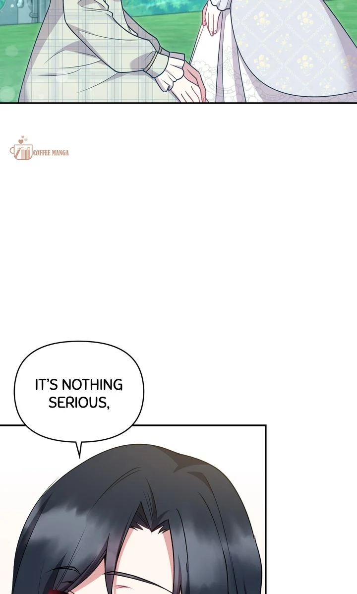 You Are So Cute Chapter 36 - Page 4